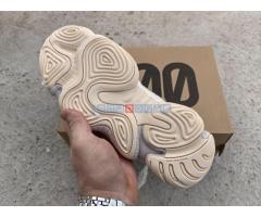 Adidas Yeezy 500 Bone White - Fotografija 5/5