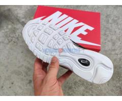 Nike Air Max 97 Black White - Fotografija 5/5