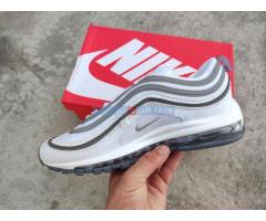 Nike Air Max 97 White Grey