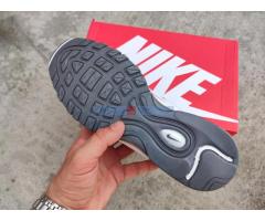 Nike Air Max 97 White Grey - Fotografija 5/5
