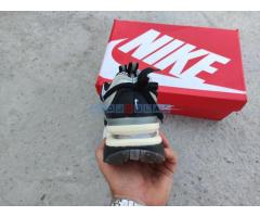 Nike Air Max Furyosa Silver Black - Fotografija 4/5