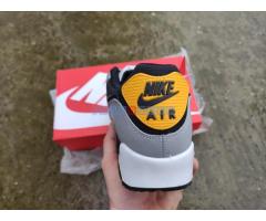Nike Air Max 90 Batman Grey - Fotografija 4/5