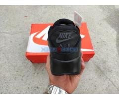 Nike Air Max 90 Multi Swoosh Black - Fotografija 4/5