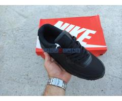 Nike Air Max 90 Triple Black - Fotografija 2/5