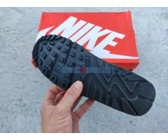 Nike Air Max 90 Triple Black - Fotografija 5/5