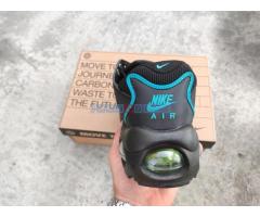 Nike Air Max TW Bright Spruce Black - Fotografija 4/5