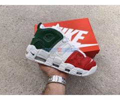 Nike Air More UpTempo Italy