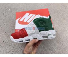 Nike Air More UpTempo Italy