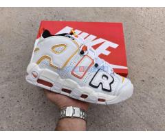 Nike Air More UpTempo Roswell Raygun
