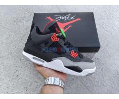 Nike Air Jordan 4 Infrared - Fotografija 1/5