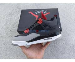 Nike Air Jordan 4 Infrared - Fotografija 3/5