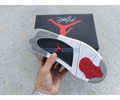 Nike Air Jordan 4 Infrared - Fotografija 5/5