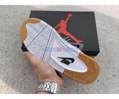 Nike Air Jordan 4 - Fotografija 5/5