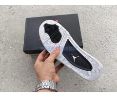 Nike Air Jordan 4 Retro Fear - Fotografija 5/5