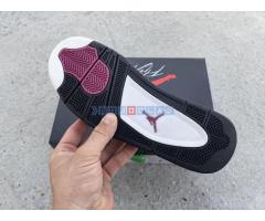 Nike Air Jordan 4 Retro Paris Saint Germain - Fotografija 5/5