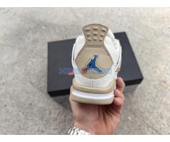 Nike Air Jordan 4 Retro Sand - Fotografija 4/5