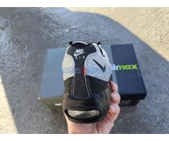 Nike Air Max 95 Reflective Safari - Fotografija 4/5
