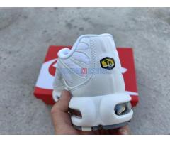 Nike Air Max Plus TN White - Fotografija 4/5