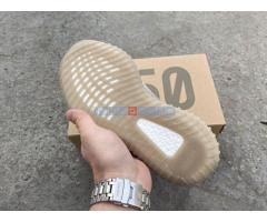 Adidas Yeezy Boost 350 V2 Slate - Fotografija 5/5