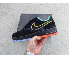 Nike Air Force 1 Peace and Unity