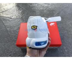 Nike Air Max Plus TN Spray Paint Swoosh - Fotografija 4/5
