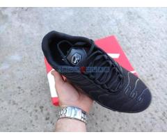 Nike Air Max Plus TN Triple Black - Fotografija 2/5