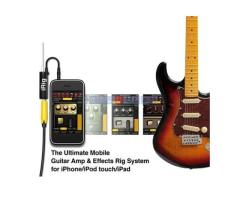 iRig gitarski interfejs