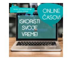 Онлајн часови српског језика