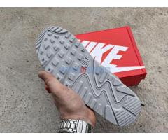 Nike Air Max 90 Triple Grey - Fotografija 5/5