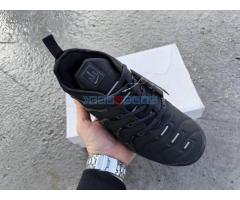 Nike Air VaporMax Plus Black - Fotografija 2/5