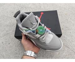 Nike Air Jordan 4 - Fotografija 2/5