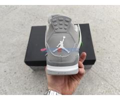 Nike Air Jordan 4 - Fotografija 4/5