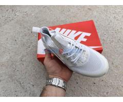 Nike Air Huarache Run Ultra White - Fotografija 2/5