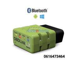OBDLink LX Bluetooth OBD2 za Vozila i Motorcikle - Fotografija 1/6