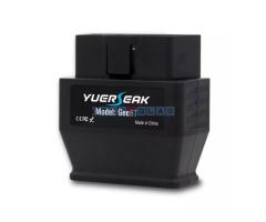 YUERSEAK GeeBT OBD2 Bluetooth iOS Android Auto Dijagnostika - Fotografija 1/6