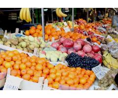 Potrebni radnici prodavnici voća, povrća i zdrave hrane