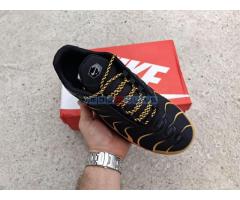 Nike Air Max Plus TN Black Bronzine - Fotografija 2/5