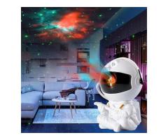 Astronaut ambijentalna lampa za sobu