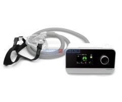 APAP CPAP aparat za sleep apnea slip apneju - Fotografija 2/5