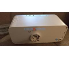 APAP CPAP aparat za sleep apnea slip apneju - Fotografija 5/5