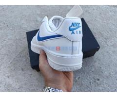 Nike Air Force 1 Blue Label - Fotografija 4/5