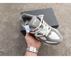 New Balance 9060 Grey White