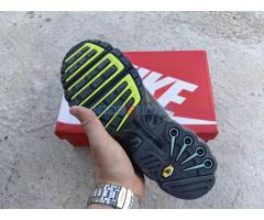 Nike Air Max Plus TN 3 Black Iridescent - Fotografija 5/5