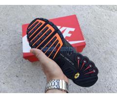 Nike Air Max Plus TN 3 Black Orange - Fotografija 5/5
