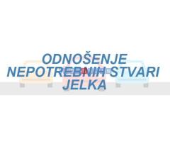 POSLE SMRTI Besplatno čišćenje i odnošenje stvari - Fotografija 1/2