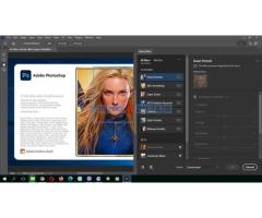 Adobe Photoshop 2022 + Neural filters - Fotografija 3/3
