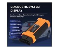 Humzor NEXZSCAN NL500 Bluetooth OBD2 Auto Dijagnostika