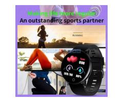 V6 Smart Sat Bluetooth Fitness Sportski Tracker