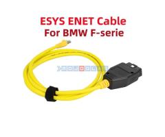 ENET kabel za BMW F-seriju ICOM OBD2 za kodiranje