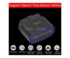 Vgate iCar Pro 2S OBD2 Bluetooth 5.3 za IOS Android Window